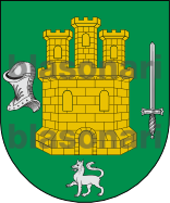 Escudo de armas