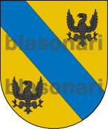 Escudo de armas