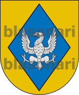 Escudo de armas