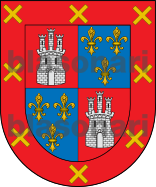 Escudo de armas