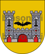 Escudo de armas