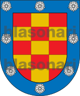 Escudo de armas