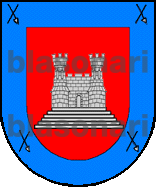 Escudo de armas
