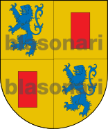 Escudo de armas