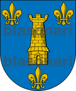 Escudo de armas