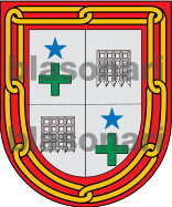 Escudo de armas