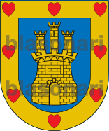 Escudo de armas