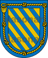 Escudo de armas