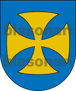 Escudo de armas