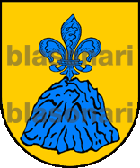 Escudo de armas