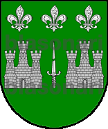 Escudo de armas