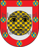 Escudo de armas