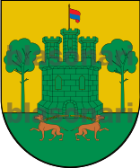 Escudo de armas