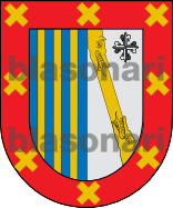 Escudo de armas