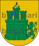 Escudo de armas