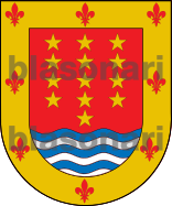 Escudo de armas