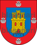 Escudo de armas