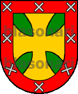 Escudo de armas