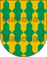 Escudo de armas