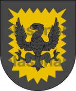 Escudo de armas