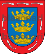 Escudo de armas