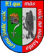 Escudo de armas