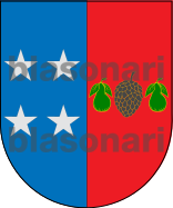 Escudo de armas