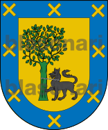 Escudo de armas