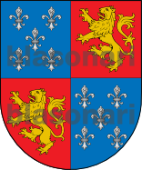Escudo de armas