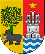 Escudo de armas