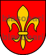 Escudo de armas