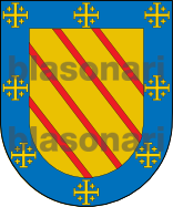 Escudo de armas