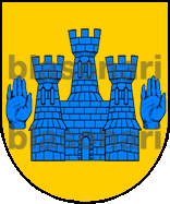 Escudo de armas