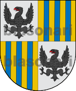 Escudo de armas