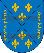 Escudo de armas