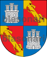 Escudo de armas