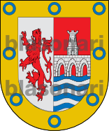 Escudo de armas