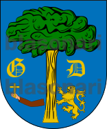 Escudo de armas