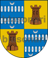 Escudo de armas