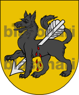 Escudo de armas