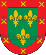 Escudo de armas