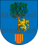 Escudo de armas