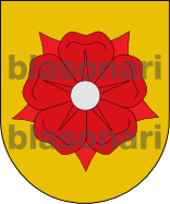 Escudo de armas