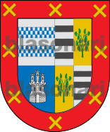 Escudo de armas