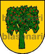 Escudo de armas
