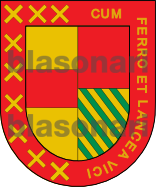 Escudo de armas