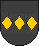Escudo de armas