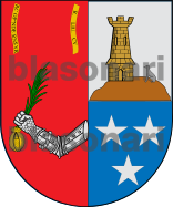 Escudo de armas