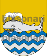 Escudo de armas