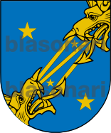 Escudo de armas